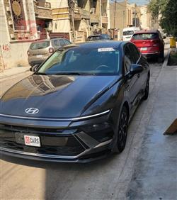 هيونداي سوناتا